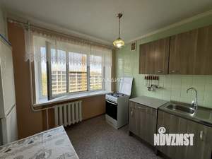1-к квартира, вторичка, 38м2, 9/9 этаж