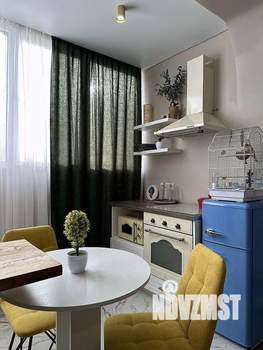 Студия квартира, вторичка, 30м2, 2/24 этаж