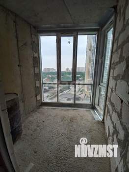 3-к квартира, вторичка, 75м2, 13/26 этаж