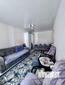1-к квартира, вторичка, 36м2, 8/16 этаж