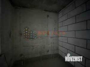 1-к квартира, вторичка, 37м2, 15/24 этаж