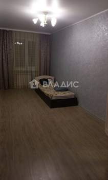 3-к квартира, вторичка, 55м2, 5/5 этаж