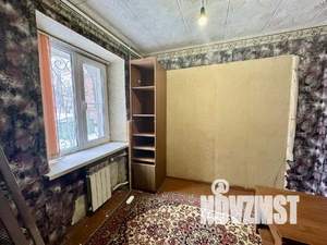 3-к квартира, вторичка, 42м2, 1/5 этаж