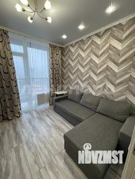 Студия квартира, вторичка, 22м2, 19/25 этаж