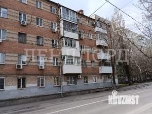 3-к квартира, вторичка, 56м2, 3/5 этаж