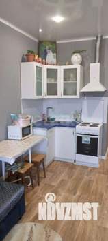Студия квартира, вторичка, 22м2, 4/24 этаж