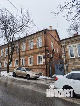 1-к квартира, вторичка, 28м2, 1/2 этаж