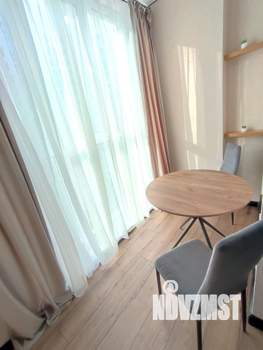 2-к квартира, вторичка, 36м2, 17/26 этаж