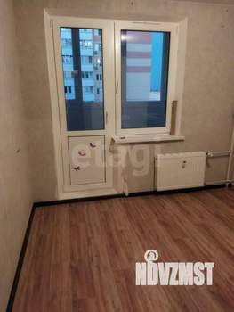 1-к квартира, вторичка, 36м2, 14/19 этаж