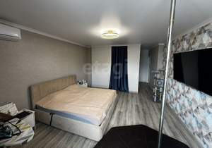 2-к квартира, вторичка, 84м2, 6/25 этаж