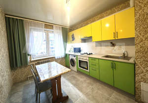 2-к квартира, вторичка, 53м2, 5/10 этаж