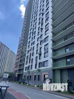 Студия квартира, вторичка, 30м2, 12/28 этаж