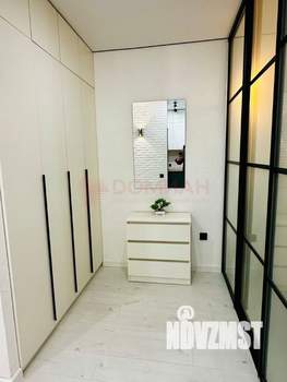 Студия квартира, вторичка, 34м2, 13/19 этаж