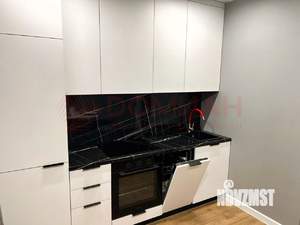 1-к квартира, вторичка, 37м2, 7/19 этаж