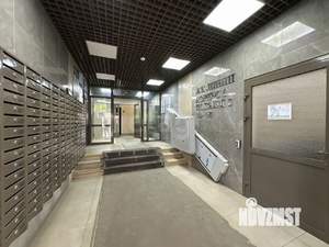 Студия квартира, вторичка, 30м2, 2/24 этаж