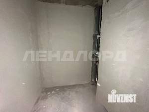 Студия квартира, вторичка, 21м2, 16/24 этаж