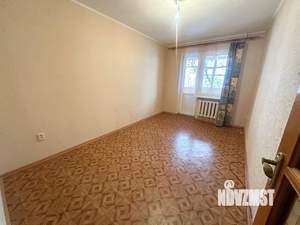 3-к квартира, вторичка, 64м2, 4/9 этаж
