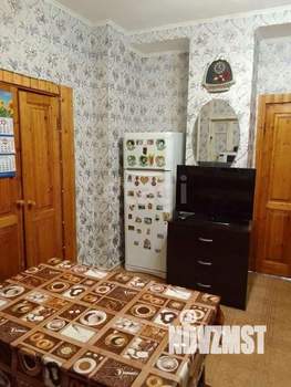 3-к квартира, вторичка, 65м2, 2/2 этаж