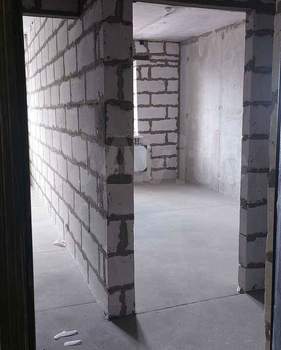 1-к квартира, вторичка, 36м2, 15/24 этаж