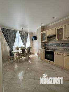 2-к квартира, вторичка, 61м2, 4/10 этаж