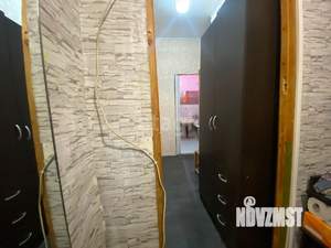 1-к квартира, вторичка, 30м2, 1/9 этаж