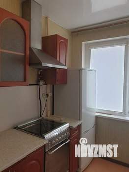 1-к квартира, вторичка, 30м2, 5/9 этаж