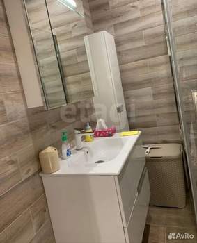 2-к квартира, вторичка, 59м2, 17/22 этаж