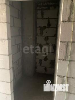 1-к квартира, вторичка, 36м2, 10/20 этаж