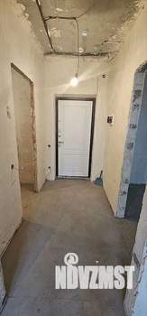 1-к квартира, вторичка, 36м2, 4/7 этаж