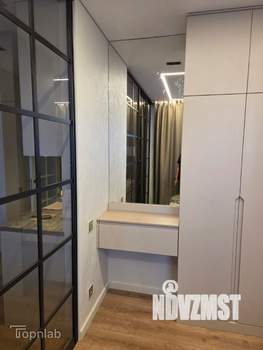 1-к квартира, вторичка, 36м2, 19/20 этаж