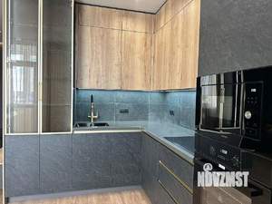 2-к квартира, вторичка, 55м2, 25/25 этаж