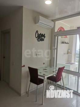 1-к квартира, вторичка, 50м2, 8/10 этаж