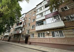 2-к квартира, вторичка, 47м2, 2/5 этаж