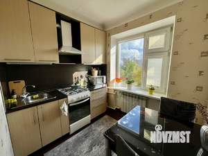 1-к квартира, вторичка, 31м2, 3/5 этаж