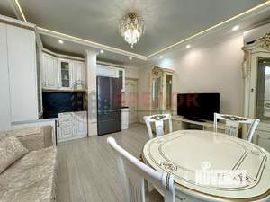 2-к квартира, вторичка, 42м2, 20/25 этаж