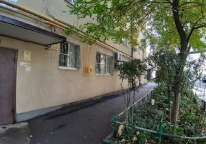 1-к квартира, вторичка, 34м2, 3/5 этаж