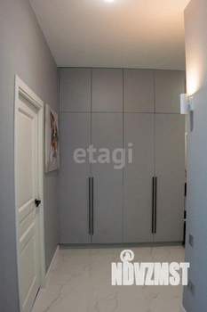 3-к квартира, вторичка, 83м2, 7/14 этаж