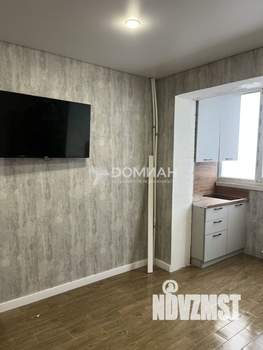 Студия квартира, вторичка, 22м2, 3/4 этаж