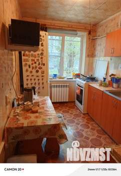 4-к квартира, вторичка, 67м2, 1/9 этаж