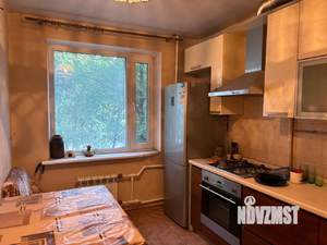 2-к квартира, вторичка, 51м2, 2/9 этаж