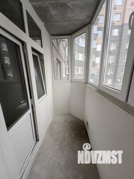 1-к квартира, вторичка, 32м2, 3/21 этаж