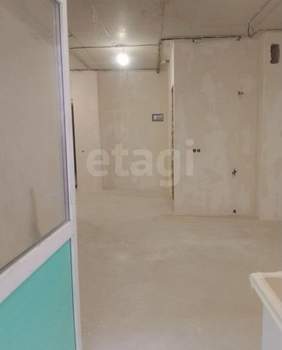 Студия квартира, вторичка, 28м2, 8/24 этаж