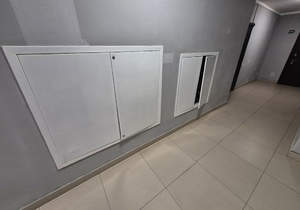 1-к квартира, вторичка, 39м2, 9/24 этаж