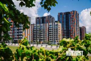 1-к квартира, вторичка, 39м2, 14/16 этаж