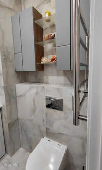 2-к квартира, вторичка, 40м2, 4/19 этаж