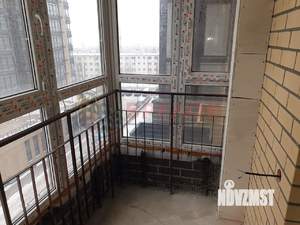 1-к квартира, вторичка, 42м2, 5/24 этаж