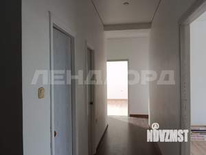 3-к квартира, вторичка, 100м2, 2/8 этаж