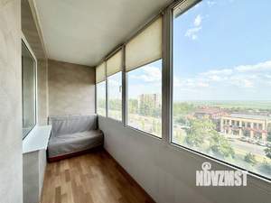 1-к квартира, вторичка, 40м2, 6/9 этаж