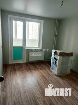 2-к квартира, вторичка, 55м2, 4/18 этаж
