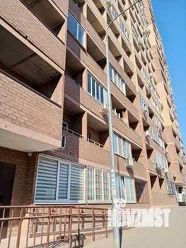 1-к квартира, вторичка, 30м2, 16/17 этаж